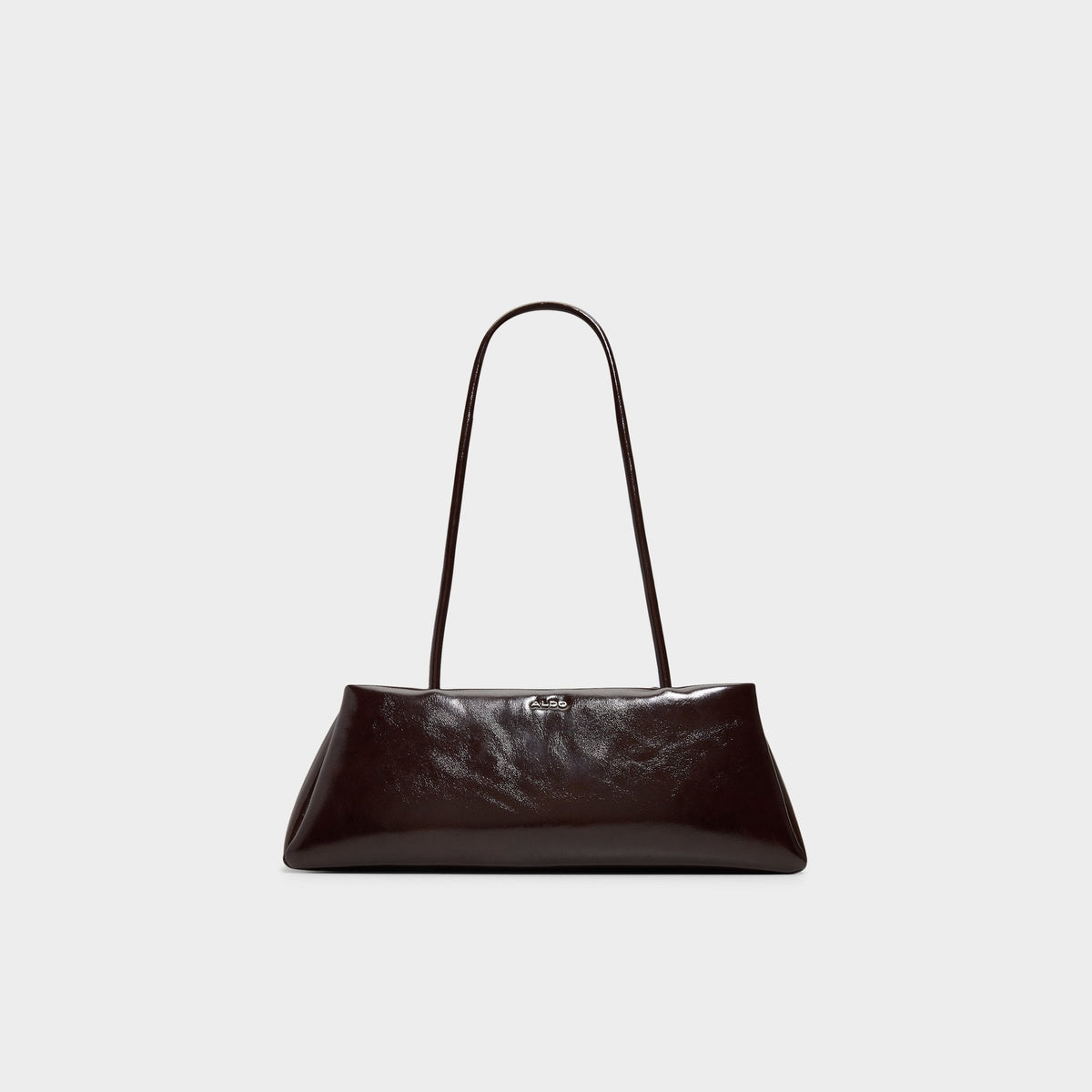 Alesiaa in Brown - Shoulder bag | Aldo Featured
