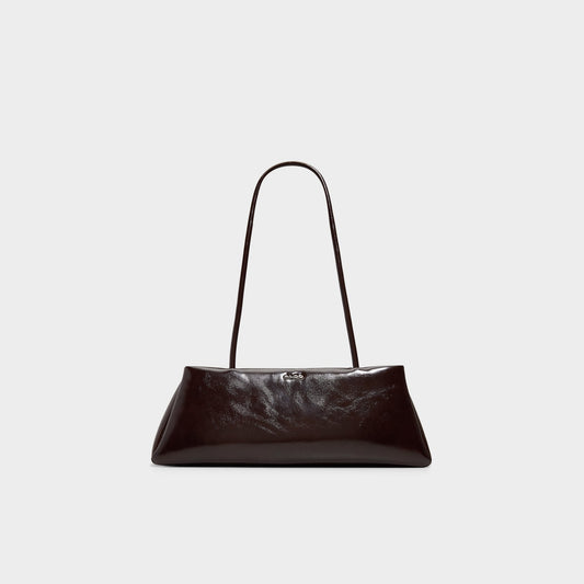 Alesiaa in Brown - Shoulder bag | Aldo Featured