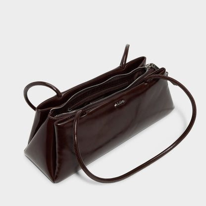 Alesiaa in Brown - Shoulder bag | Aldo Featured