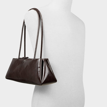 Alesiaa in Brown - Shoulder bag | Aldo Featured