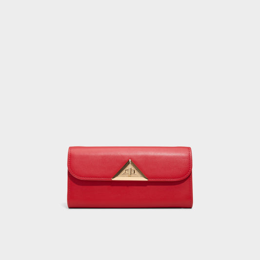 Ketziaa in Red - Wallet | Aldo Best Seller
