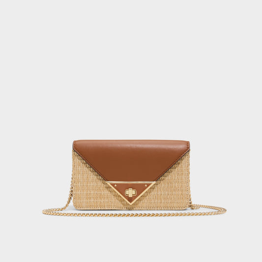 Brimortonx Natural Women's Clutches & Evening bags -  | Aldo Signature