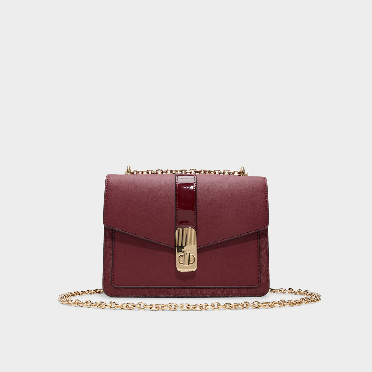 Soii in Open Red -  | Aldo Classic