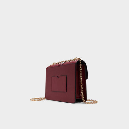 Soii in Open Red -  | Aldo Classic