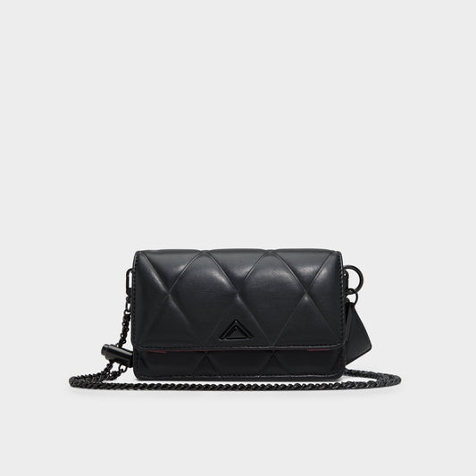 Fititalllx Other Black Women's Crossbody Bags - Wallet | Aldo Essential