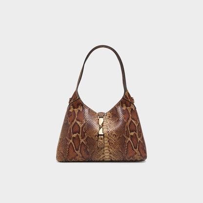 Harperminii in Other Brown - Shoulder bag | Aldo Premium