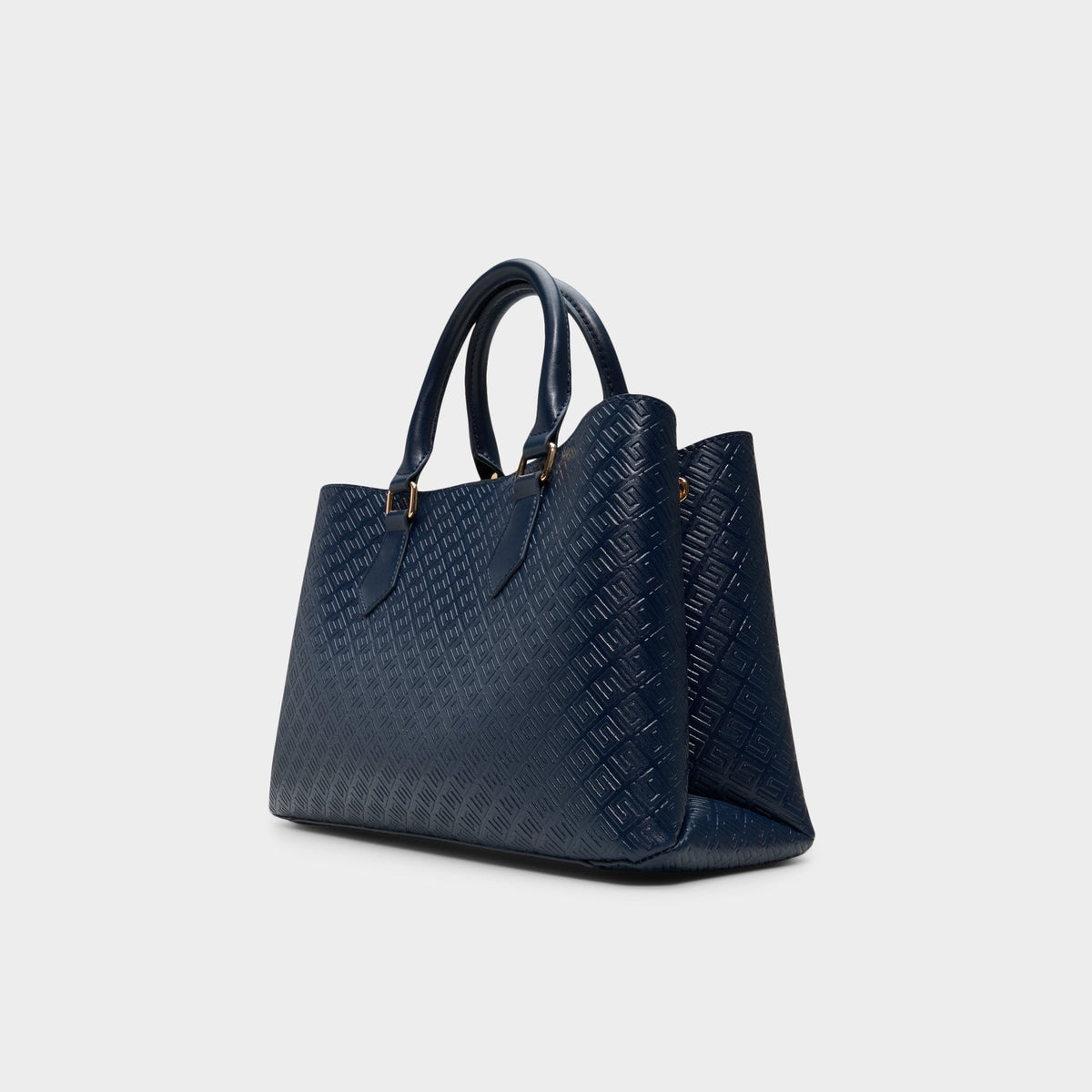 Baeliix in Navy - Satchel bag | Aldo Essential