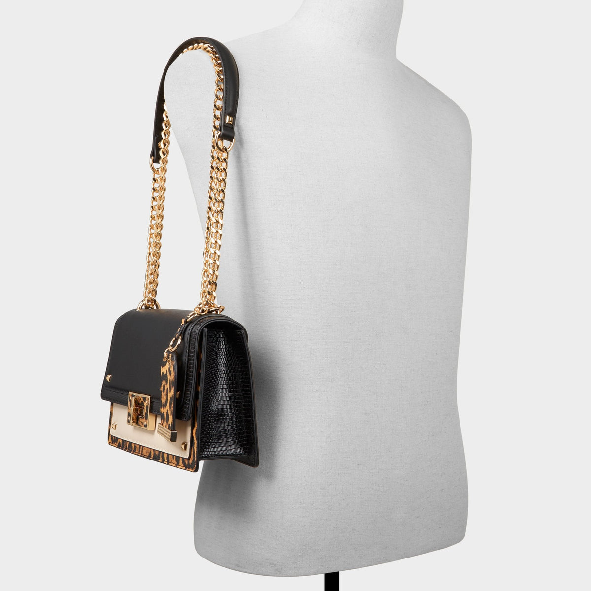 Byworthh in Multi - Crossbody bag | Aldo Premium