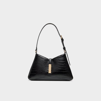 Juliettaa in Black - Shoulder bag | Aldo Popular