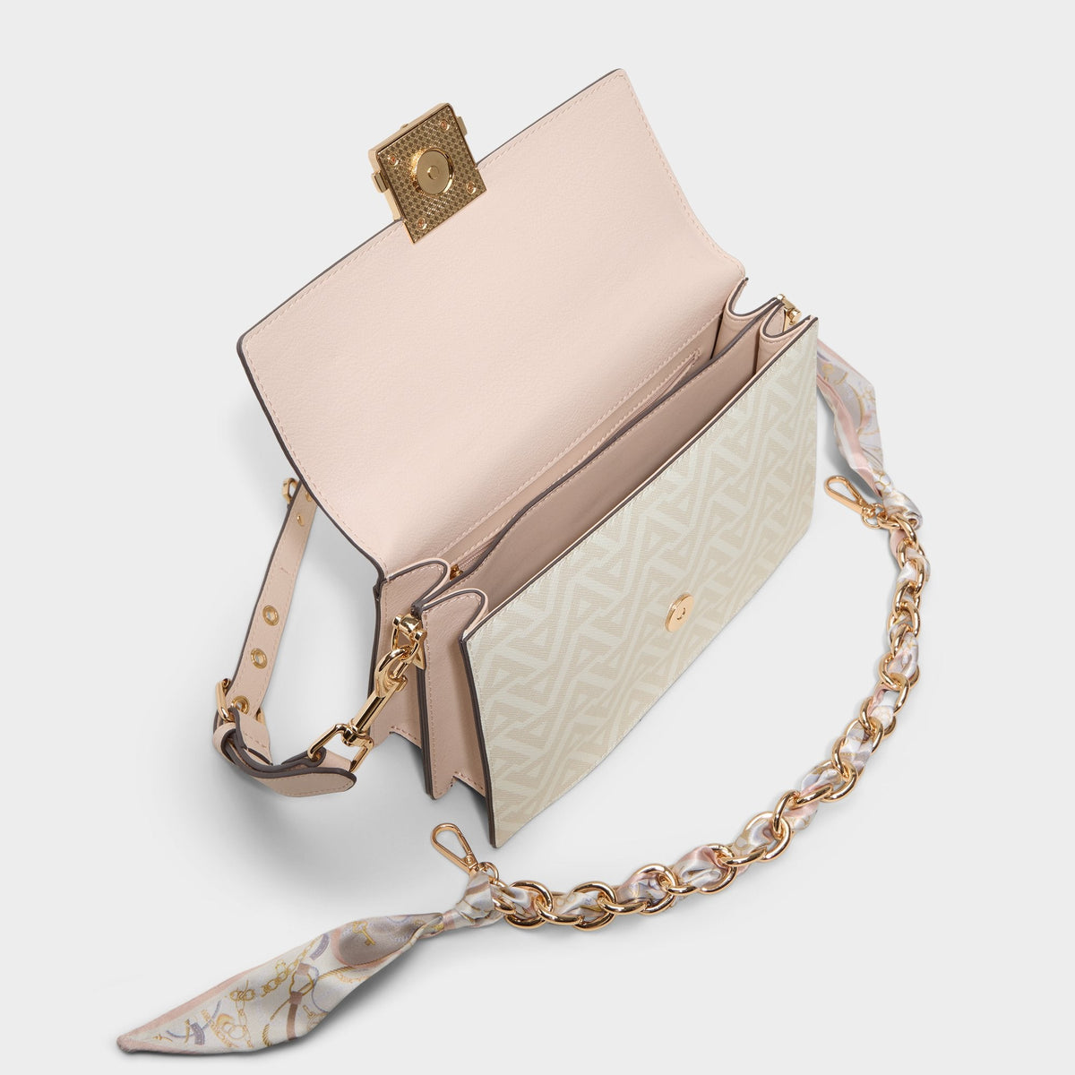 Gediaa in Bone - Crossbody bag | Aldo Recommended