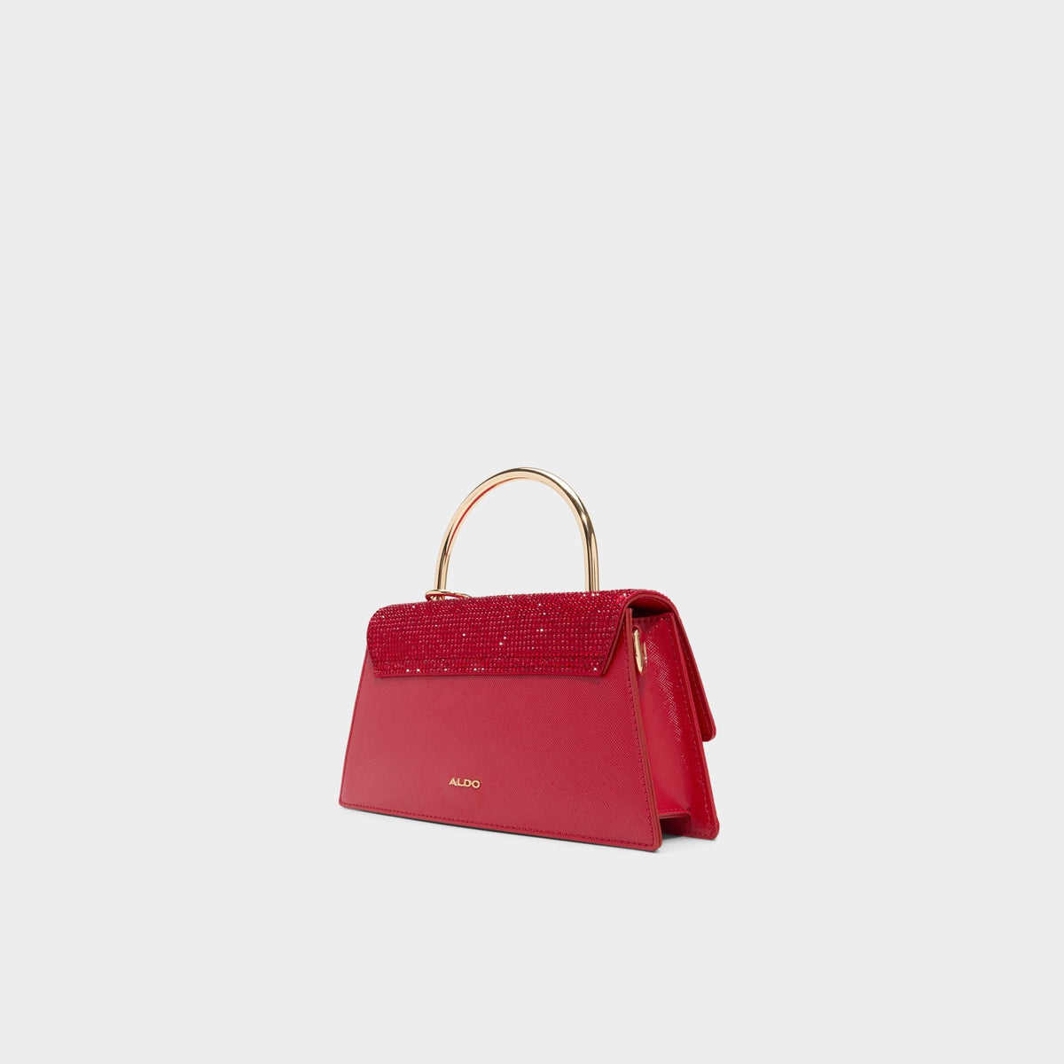 Candycanee in Red - Top handle bag | Aldo Trending