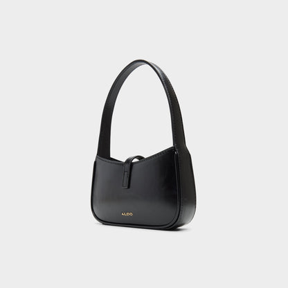 Abriellaa in Other Black - Shoulder bag | Aldo Popular