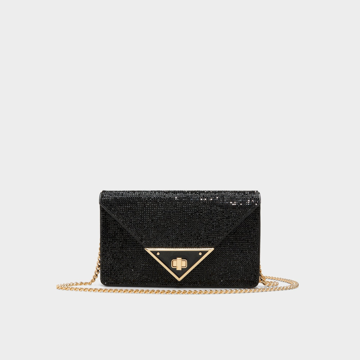 Brimortonblngg in Black Overflow - Wallet | Aldo Trending