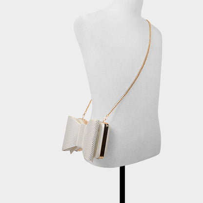 Dressboww in White Overflow -  | Aldo Premium
