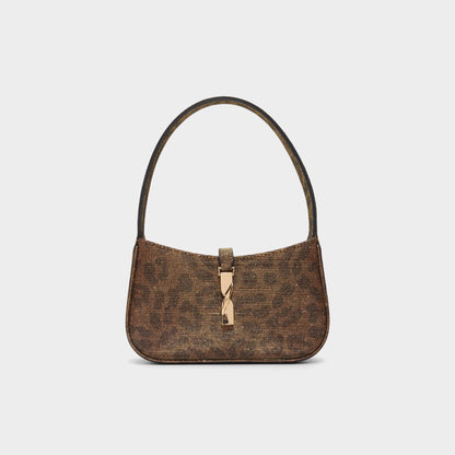 Abriellaa in Other Brown - Shoulder bag | Aldo Featured