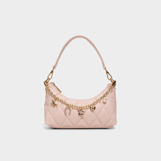 Alayacharmm in Light Pink - Shoulder bag | Aldo Popular