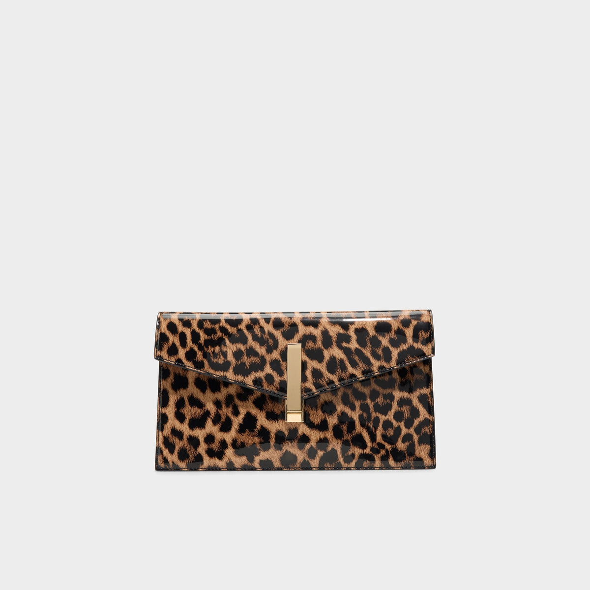 Larriblingg in Open Brown - Clutch | Aldo Recommended