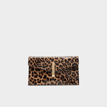 Larriblingg in Open Brown - Clutch | Aldo Recommended