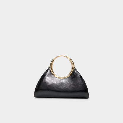 Alayamoonn in Black - Top handle bag | Aldo Signature