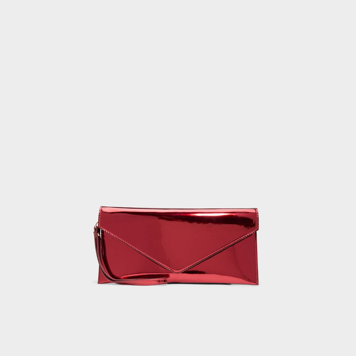 Mallasvee in Other Red - Clutch | Aldo Classic