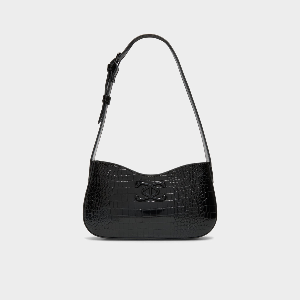 Ccharlipurseex in Black Black - Shoulder bag | Aldo Featured