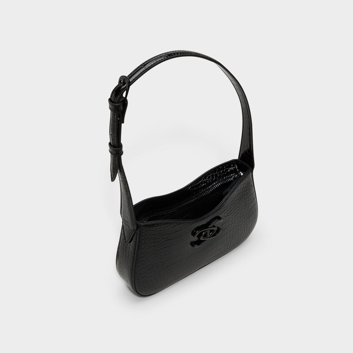 Ccharlipurseex in Black Black - Shoulder bag | Aldo Featured