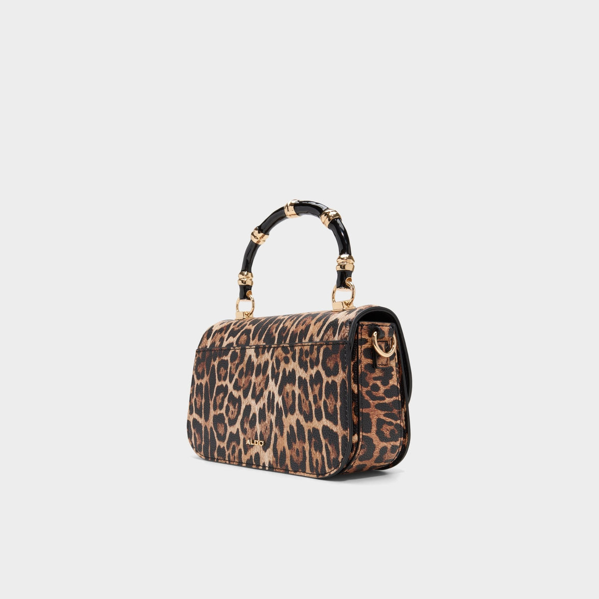 Kairaa in Other Brown - Top handle bag | Aldo Trending