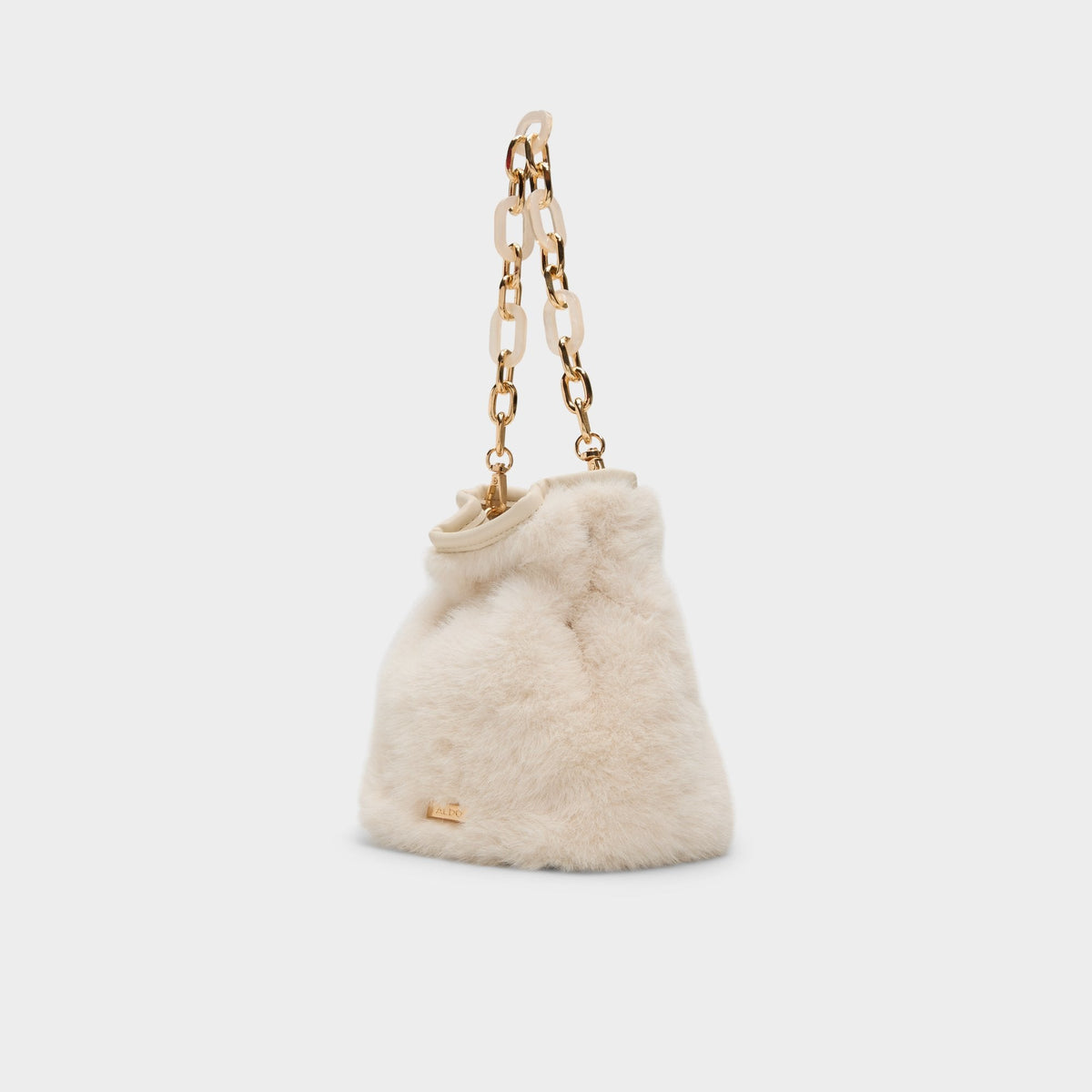 Ilynnaa in Other White - Bucket bag | Aldo Exclusive