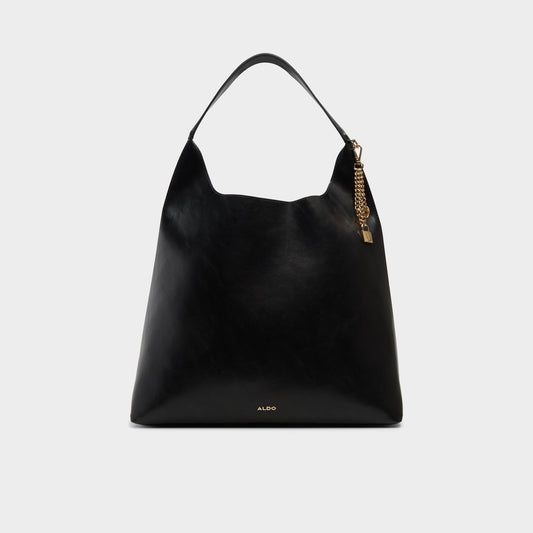 Flonn in Black -  | Aldo Premium