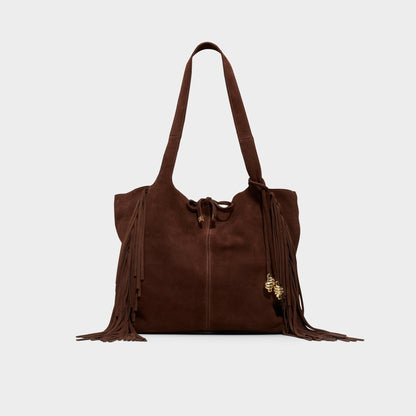 Arrow in Dark Brown - Hobo bag | Aldo Trending