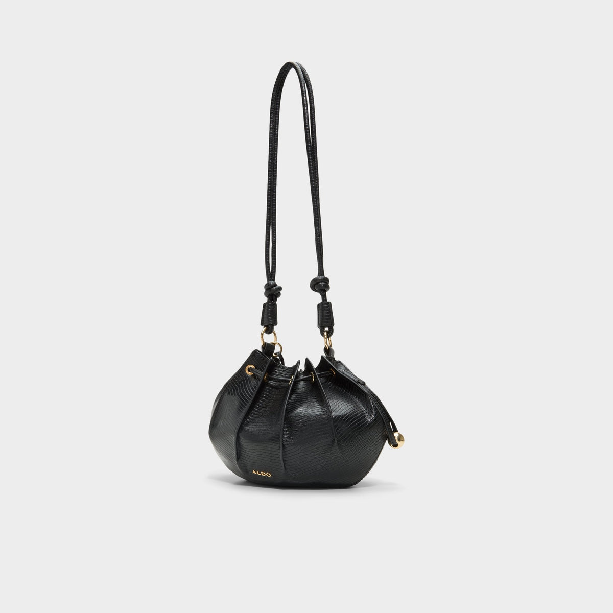 Zovellee in Black - Crossbody bag | Aldo Exclusive