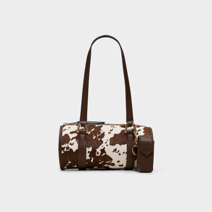 Beatrizz in Other Brown - Shoulder bag | Aldo Essential