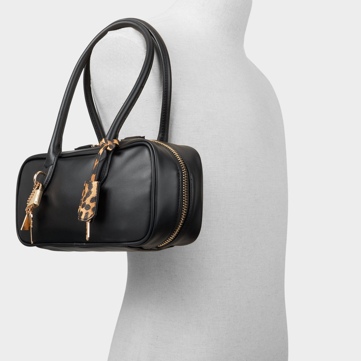 Daystromm in Black - Satchel bag | Aldo Featured