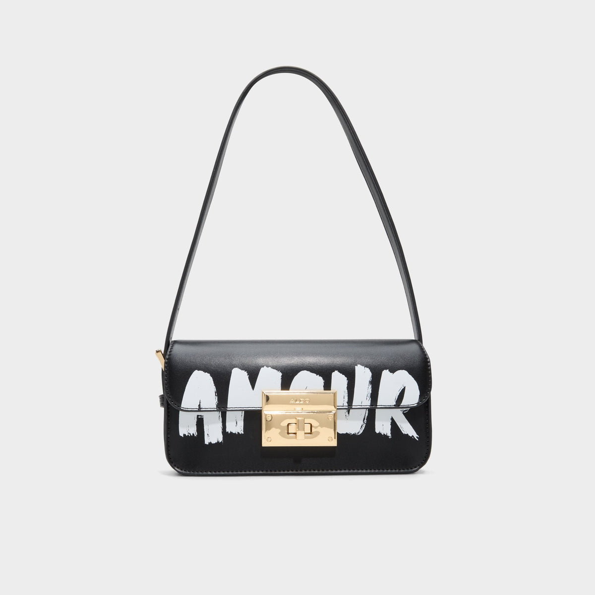 Amandyy in Black - Shoulder bag | Aldo Signature