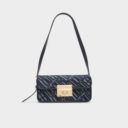 Amandyy in Denim - Shoulder bag | Aldo Premium