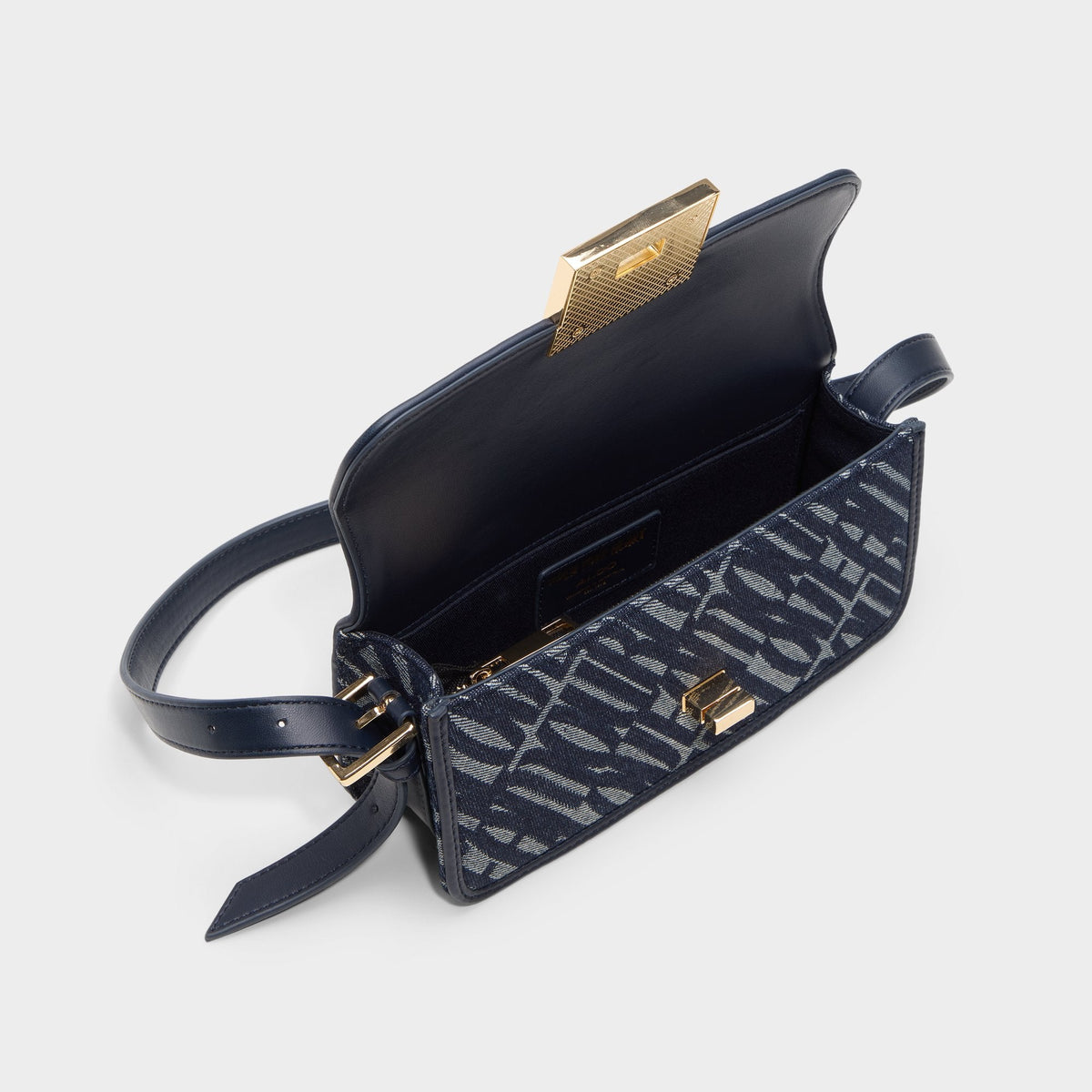 Amandyy in Denim - Shoulder bag | Aldo Premium