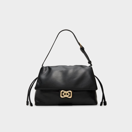 Eelinoraa in Black - Crossbody bag | Aldo Exclusive