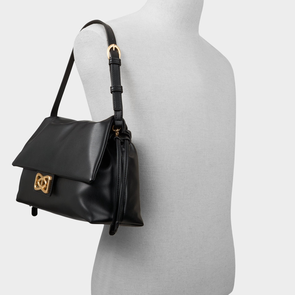 Eelinoraa in Black - Crossbody bag | Aldo Exclusive