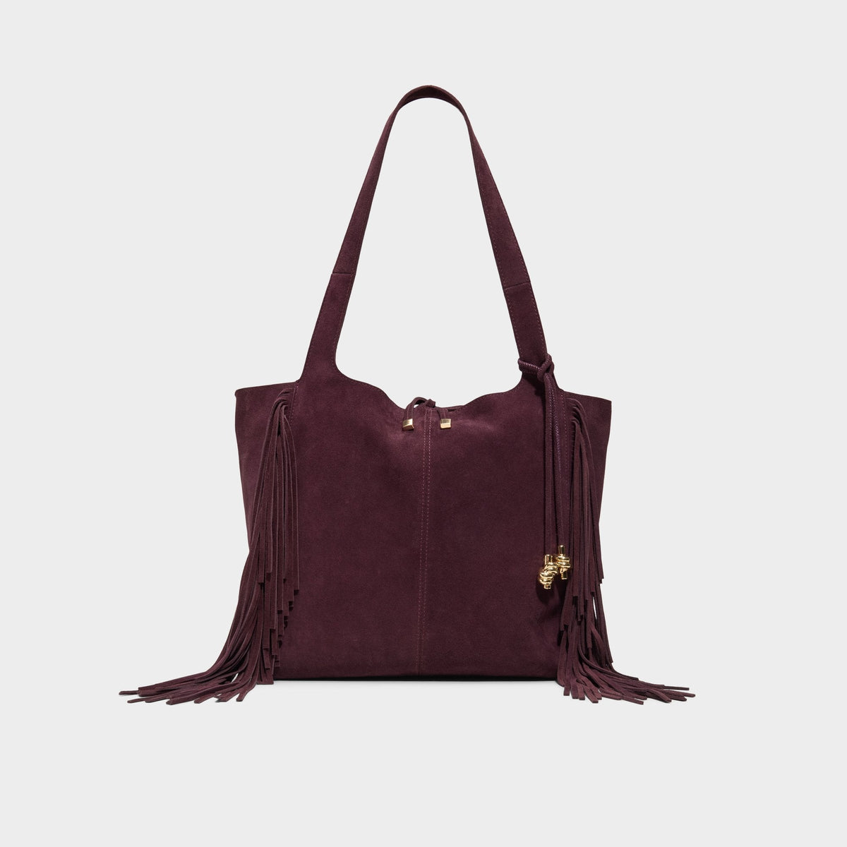 Arrow in Bordo - Hobo bag | Aldo Essential