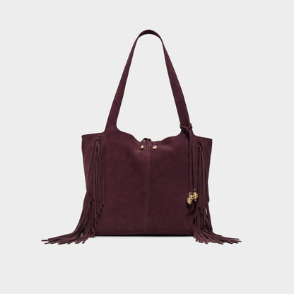 Arrow in Bordo - Hobo bag | Aldo Essential