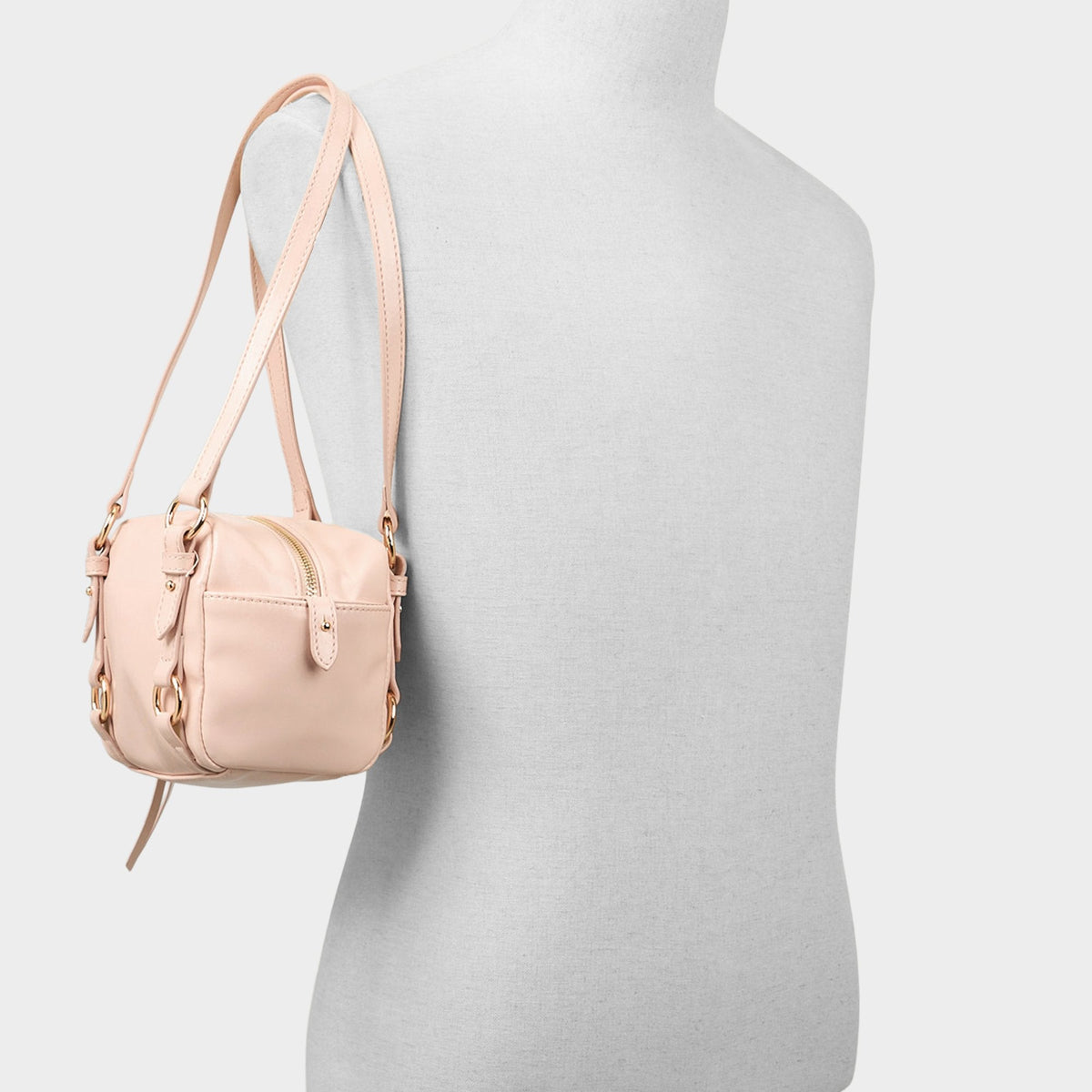 Ellina Light Pink Women's Shoulder Bags - Shoulder bag | Aldo Featured