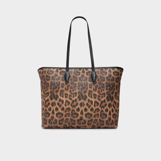 Everythingtotee in Brown Multi - Tote bag | Aldo Best Seller