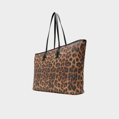 Everythingtotee in Brown Multi - Tote bag | Aldo Best Seller