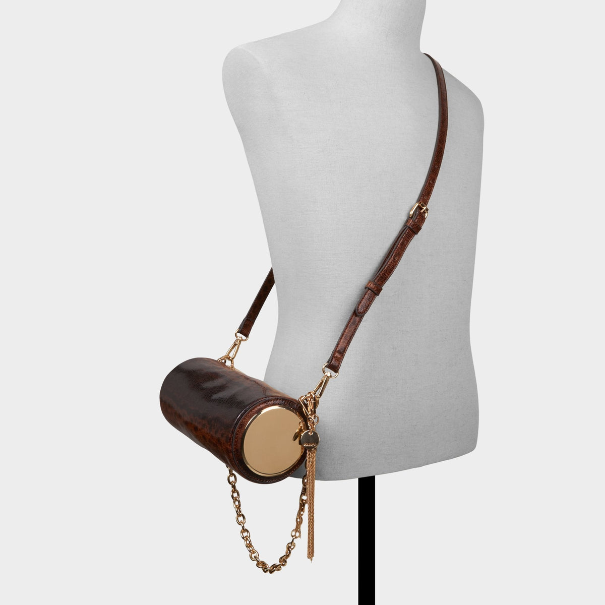 Iness in Other Brown - Shoulder bag | Aldo Recommended