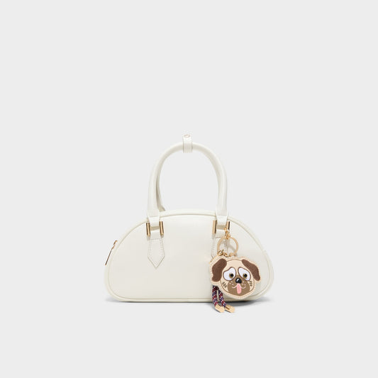 Bffhandbag in White - Satchel bag | Aldo Exclusive