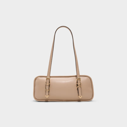Casandraa in Natural - Shoulder bag | Aldo Signature
