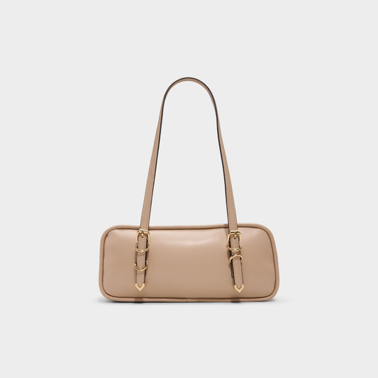 Casandraa in Natural - Shoulder bag | Aldo Signature