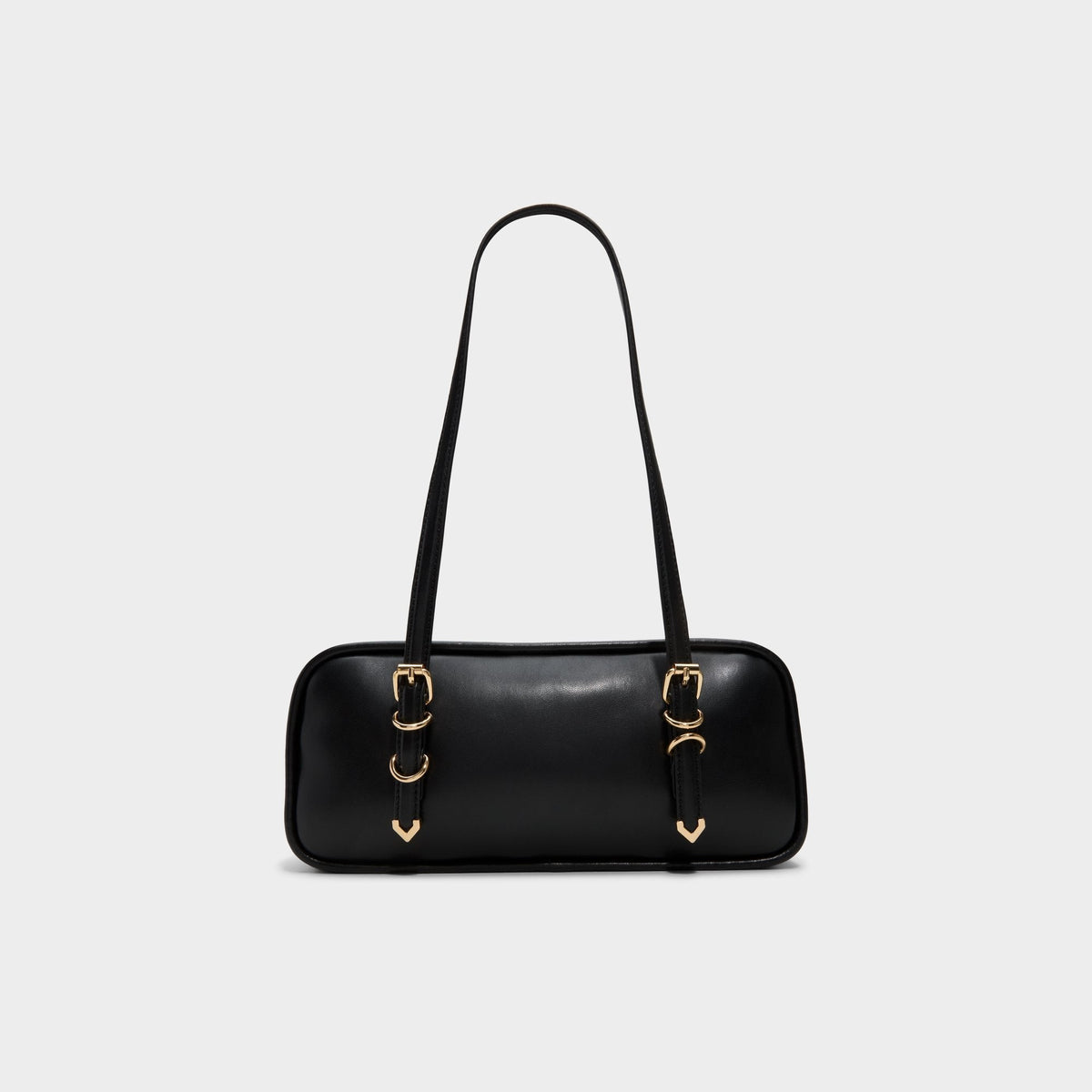 Casandraa in Black - Shoulder bag | Aldo Essential