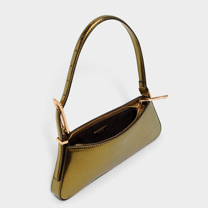 Jabellee in Green - Shoulder bag | Aldo New