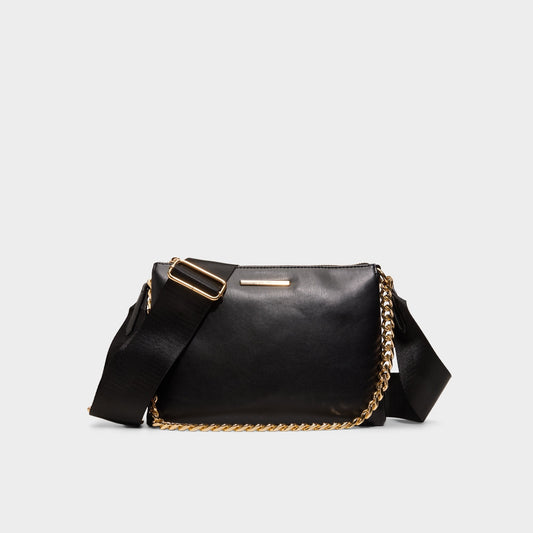 Alaeteriell Black Women's Crossbody Bags - Crossbody bag | Aldo Popular